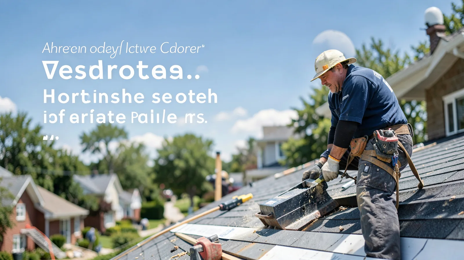 Roof Replacement in Exeter, CA near me
